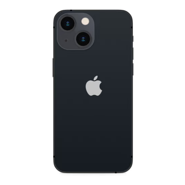 Iphone 13 Midnight