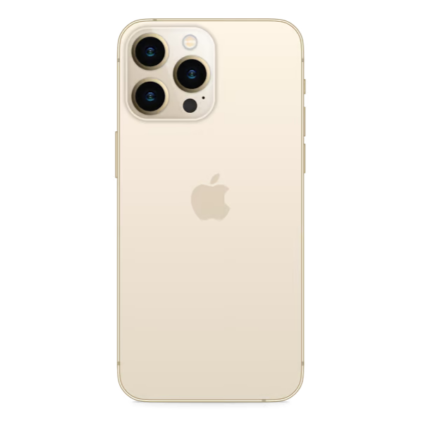 Iphone 13 PRO Gold