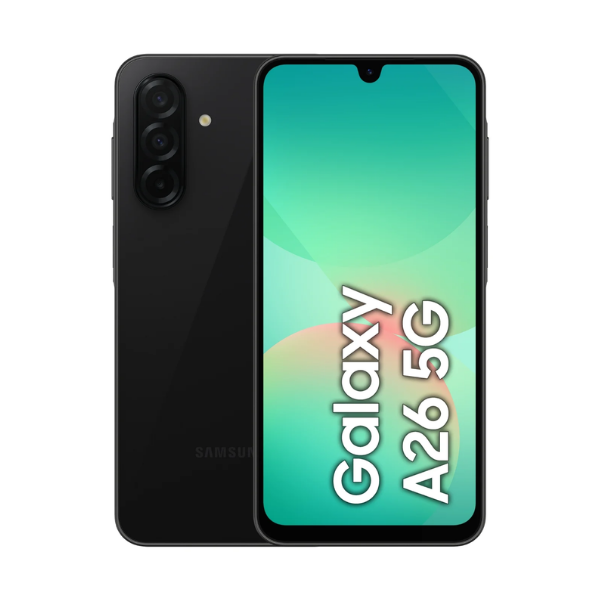 Samsung A26 5G