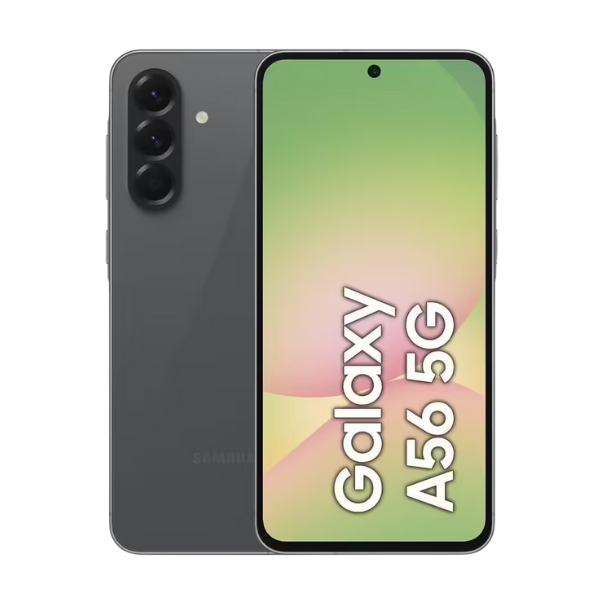 Samsung galaxy A 56 5G